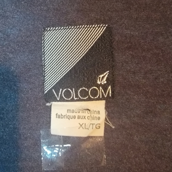 Volcom tank top - Picture 4 of 5